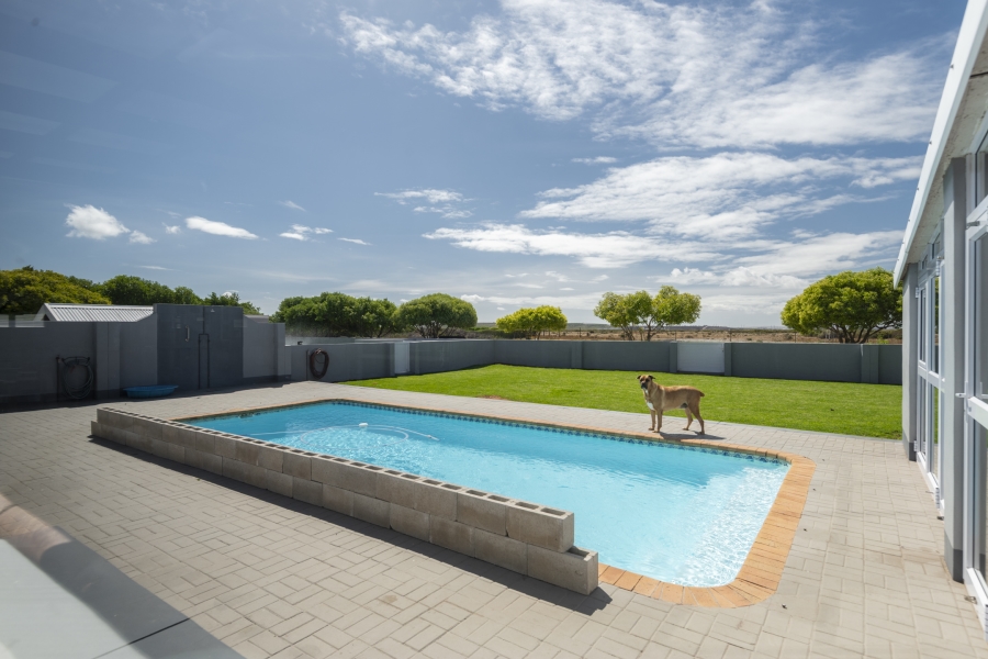 4 Bedroom Property for Sale in Long Acres Country Estate Western Cape